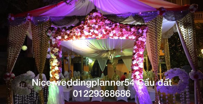 Nice Wedding Planner - Quận Ngô Quyền - Thành phố Hải Phòng - Hình 5