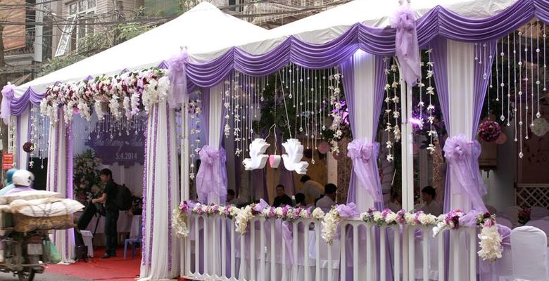 Nice Wedding Planner - Quận Ngô Quyền - Thành phố Hải Phòng - Hình 6