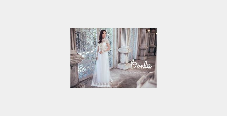 Bonlee - Makeup Artist &amp; Bridal - Hình 6