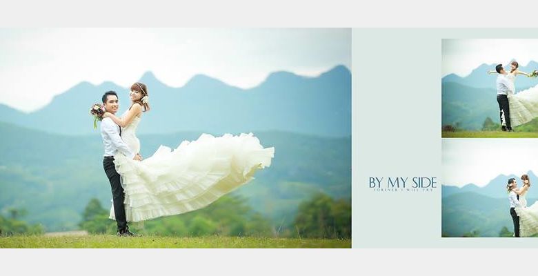 Vinh Nguyễn Wedding Studio - Huyện Bình Lục - Tỉnh Hà Nam - Hình 1