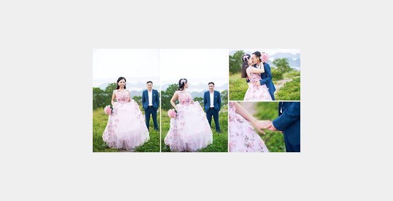 Bell Wedding Studio - Quận Lê Chân - Thành phố Hải Phòng - Hình 4