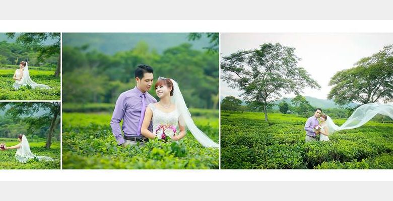 Vinh Nguyễn Wedding Studio - Huyện Bình Lục - Tỉnh Hà Nam - Hình 4