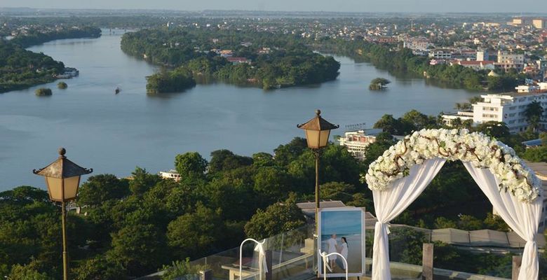 Imperial Hotel Hue - Thành phố Huế - Tỉnh Thừa Thiên Huế - Hình 5