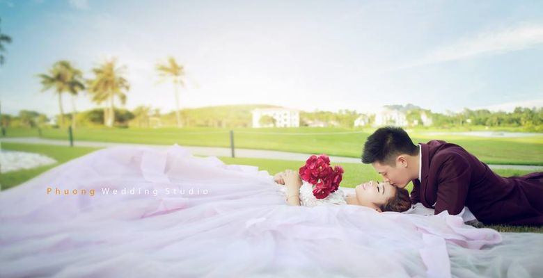 Phương Wedding - Quận Hải An - Thành phố Hải Phòng - Hình 5