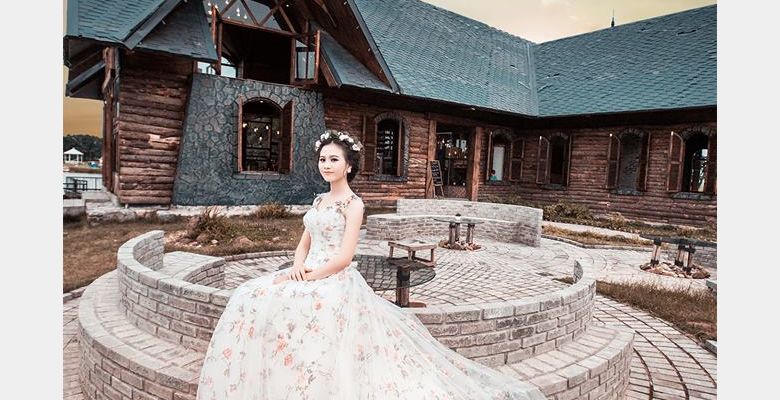 Ảnh viện áo cưới Bích Belle - Huyện Khoái Châu - Tỉnh Hưng Yên - Hình 4