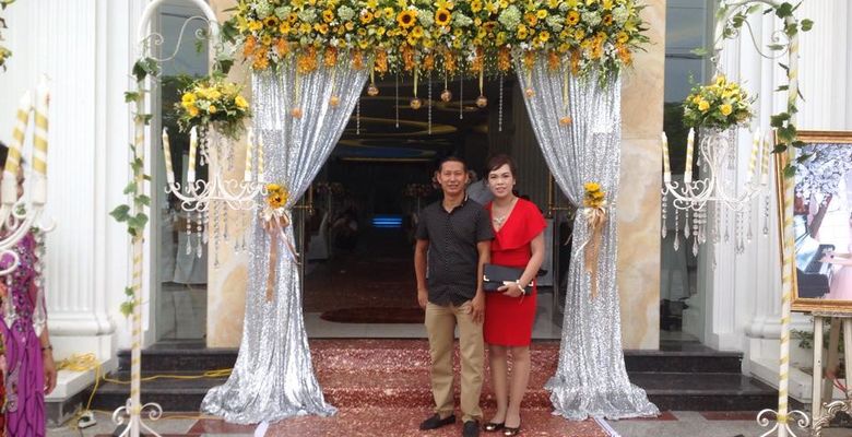 Dịch vụ cưới hỏi Duy Nhung - Quận Lê Chân - Thành phố Hải Phòng - Hình 4