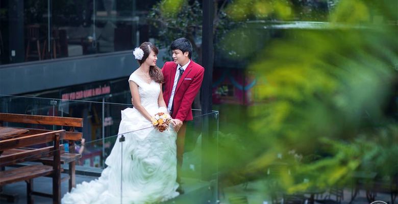 Bell Wedding Studio - Quận Lê Chân - Thành phố Hải Phòng - Hình 2