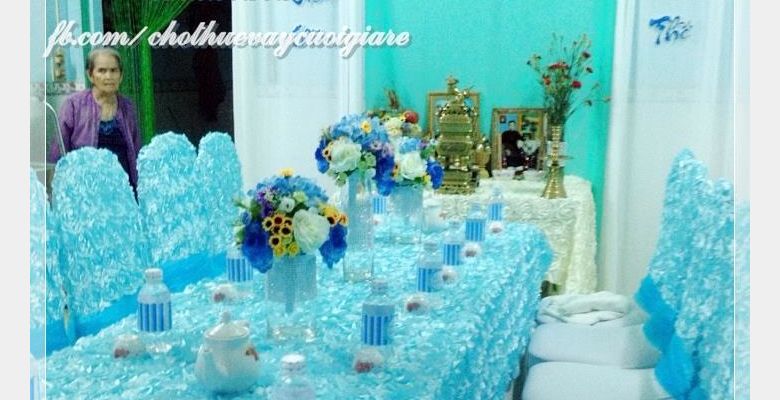 Dịch vụ cưới Sammy - Quận Bình Tân - Thành phố Hồ Chí Minh - Hình 5