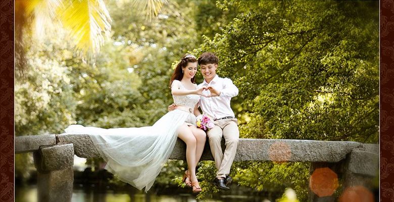 Vinh Nguyễn Wedding Studio - Huyện Bình Lục - Tỉnh Hà Nam - Hình 3
