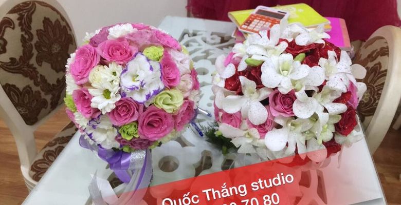 Studio Quốc Thắng - Thị xã Phước Long - Tỉnh Bình Phước - Hình 9