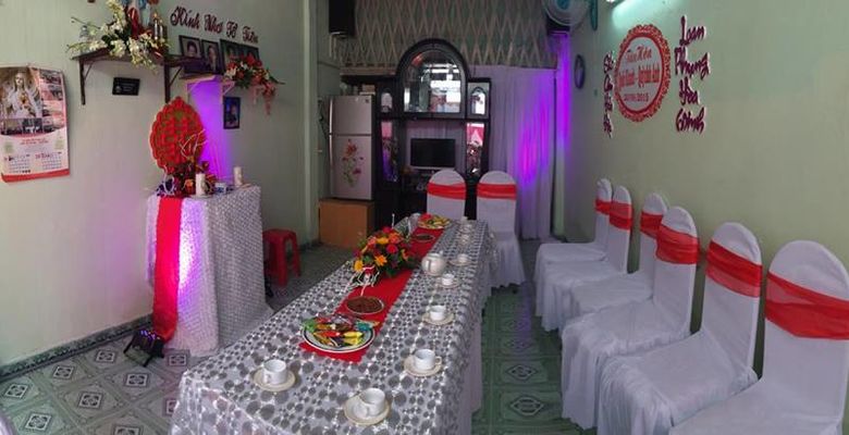 Qteam Decoration & Event - Quận Gò Vấp - Thành phố Hồ Chí Minh - Hình 2