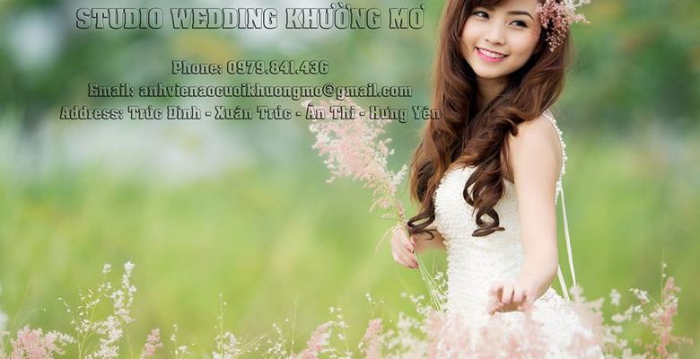 Studio Wedding Khường Mơ - Huyện Ân Thi - Tỉnh Hưng Yên - Hình 7