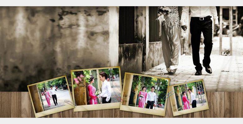 Studio Wedding Khường Mơ - Huyện Ân Thi - Tỉnh Hưng Yên - Hình 9