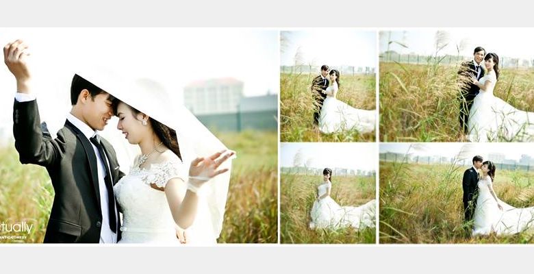 Hương Giang Wedding Studio - Huyện Tiên Lữ - Tỉnh Hưng Yên - Hình 1