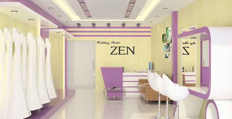 Zen Studio - Hình 1