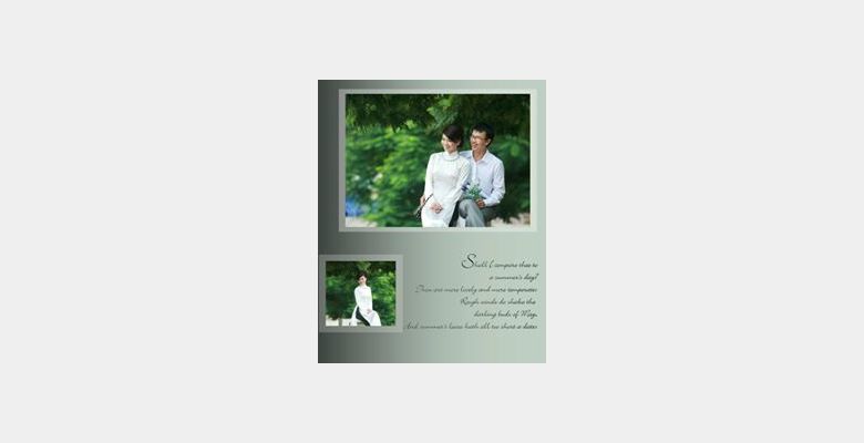 Áo cưới Thu Hương - Hình 3