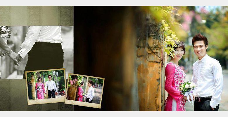 Studio Wedding Khường Mơ - Huyện Ân Thi - Tỉnh Hưng Yên - Hình 1