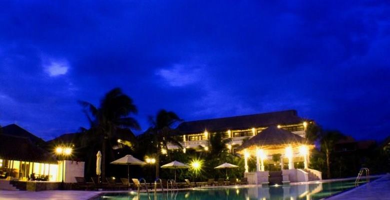 Allezboo Beach Resort &amp; Spa - Thành phố Phan Thiết - Tỉnh Bình Thuận - Hình 1