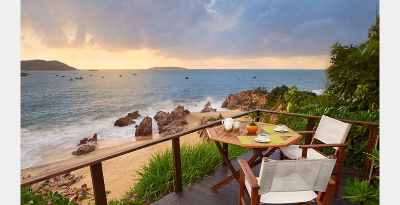 AVANI Quy Nhơn Resort &amp; Spa - Thành phố Qui Nhơn - Tỉnh Bình Định - Hình 4