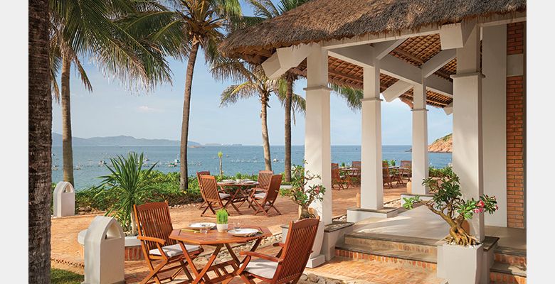 AVANI Quy Nhơn Resort &amp; Spa - Thành phố Qui Nhơn - Tỉnh Bình Định - Hình 2