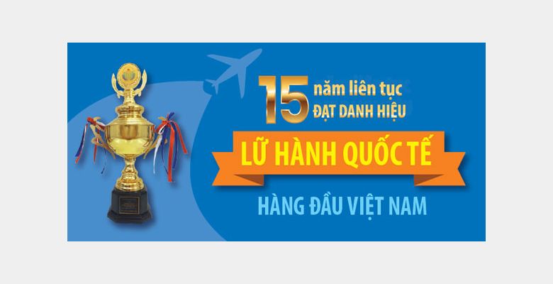 Công Ty CP Du Lịch Việt Nam - Hà Nội - Hình 2