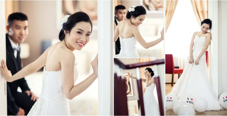 Beaute Studio - Quận 3 - Thành phố Hồ Chí Minh - Hình 5