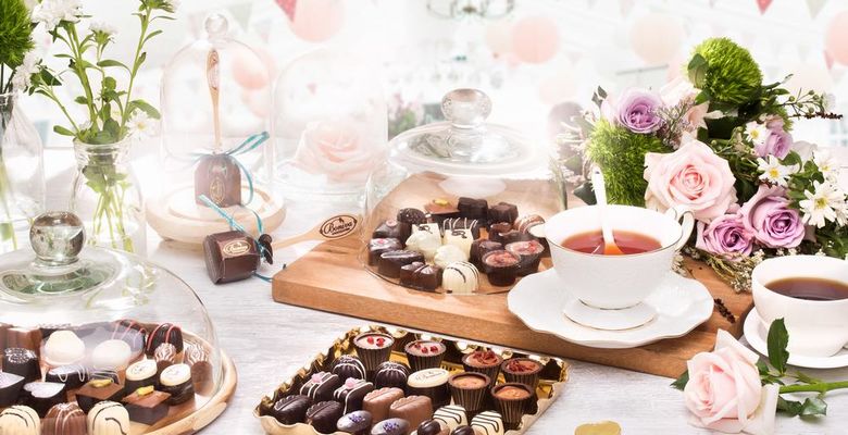 Boniva chocolatier - Quận 1 - Thành phố Hồ Chí Minh - Hình 2