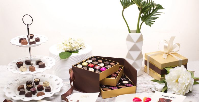 Boniva chocolatier - Quận 1 - Thành phố Hồ Chí Minh - Hình 1