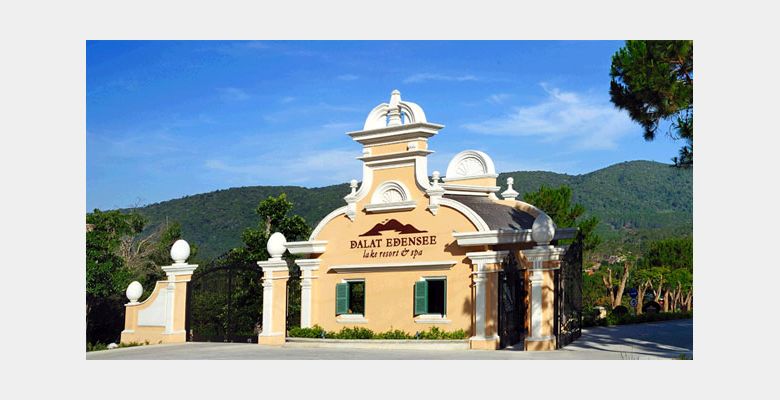 Dalat Edensee - Thành phố Đà Lạt - Tỉnh Lâm Đồng - Hình 1