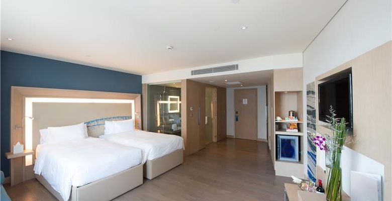 Novotel Danang Premier Han River - Quận Hải Châu - Thành phố Đà Nẵng - Hình 7