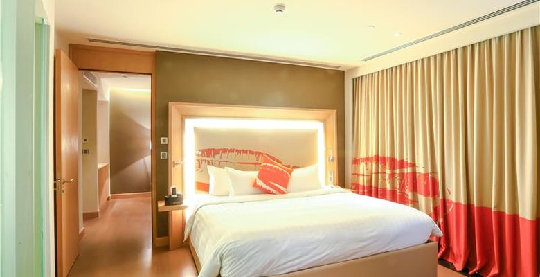 Novotel Danang Premier Han River - Quận Hải Châu - Thành phố Đà Nẵng - Hình 2