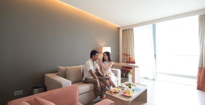 Novotel Danang Premier Han River - Quận Hải Châu - Thành phố Đà Nẵng - Hình 5