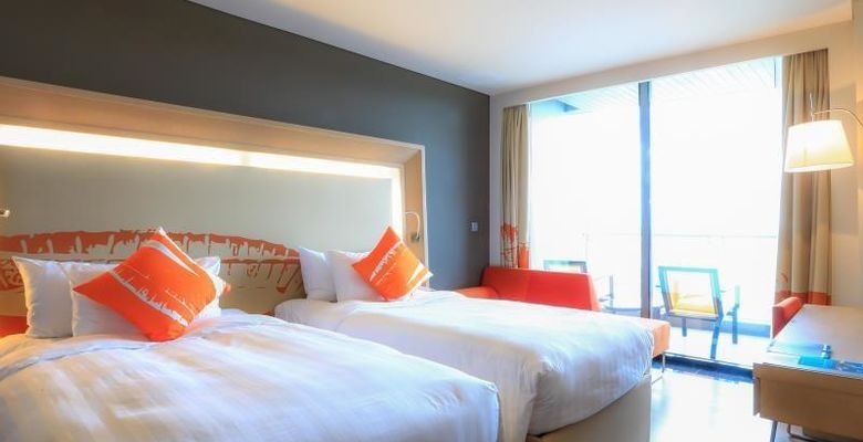 Novotel Danang Premier Han River - Quận Hải Châu - Thành phố Đà Nẵng - Hình 6