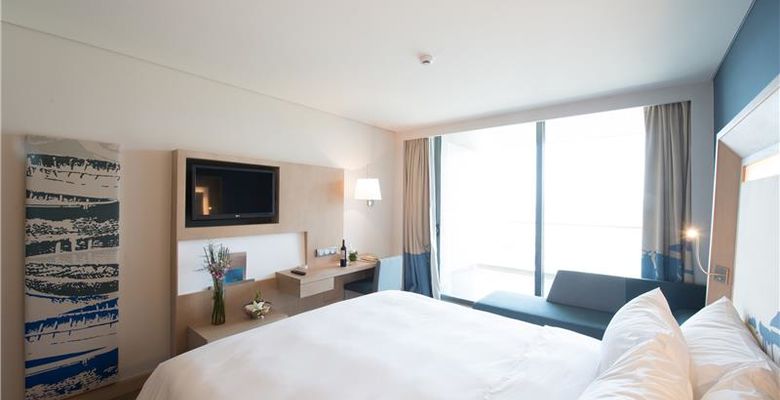 Novotel Danang Premier Han River - Quận Hải Châu - Thành phố Đà Nẵng - Hình 1