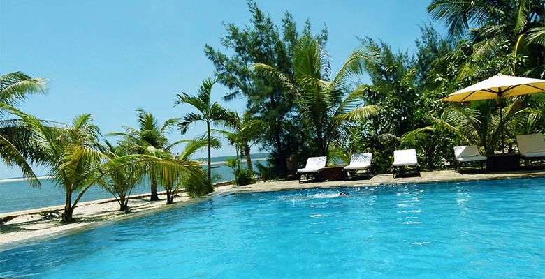 Le Domaine De Tam Hai Resort - Huyện Núi Thành - Tỉnh Quảng Nam - Hình 3