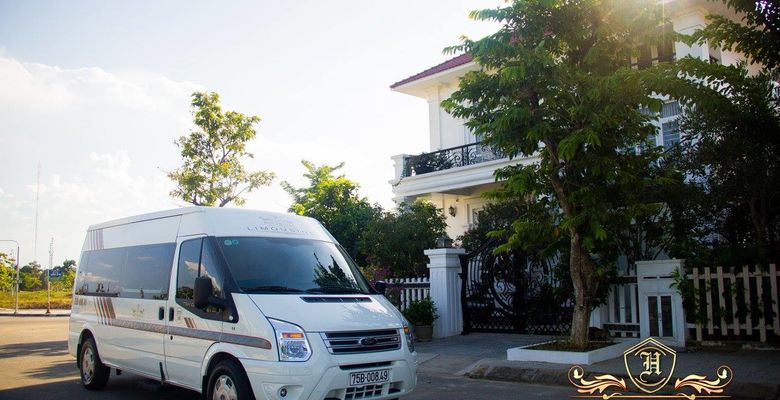 HAV Travel - Dịch vụ thuê xe cưới chuyên nghiệp, uy tín, chất lượng hàng đầu miền trung - Quận Thanh Khê - Thành phố Đà Nẵng - Hình 7