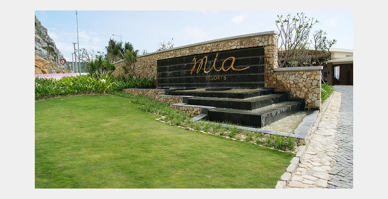 Mia Resort Nha Trang - Huyện Cam Lâm - Tỉnh Khánh Hòa - Hình 1