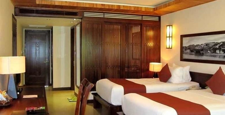 Palm Garden Beach Resort &amp; Spa - Thành phố Hội An - Tỉnh Quảng Nam - Hình 3