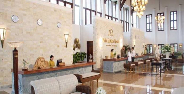 Palm Garden Beach Resort &amp; Spa - Thành phố Hội An - Tỉnh Quảng Nam - Hình 5