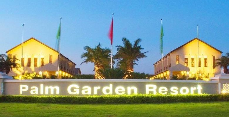 Palm Garden Beach Resort &amp; Spa - Thành phố Hội An - Tỉnh Quảng Nam - Hình 6