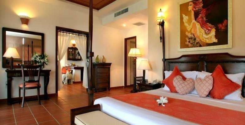 Palm Garden Beach Resort &amp; Spa - Thành phố Hội An - Tỉnh Quảng Nam - Hình 4