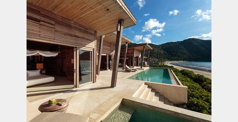 Six Senses Côn Đảo - Huyện Côn Đảo - Tỉnh Bà Rịa - Vũng Tàu - Hình 1