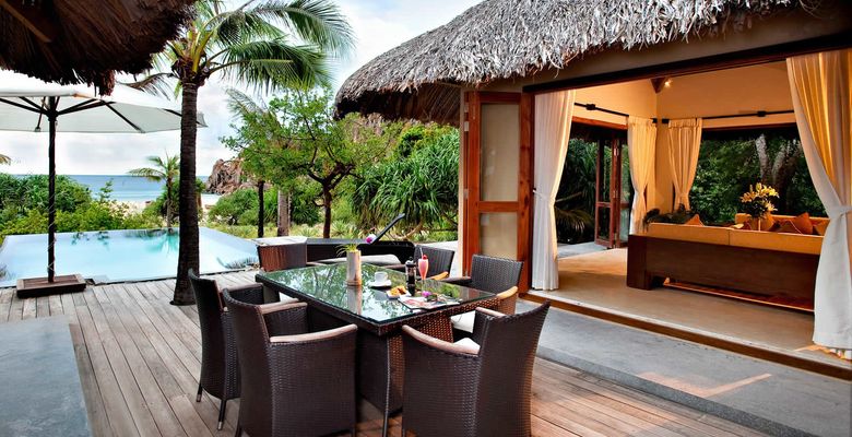 Bai Tram Hideaway Resort - Thị xã Sông Cầu - Tỉnh Phú Yên - Hình 5