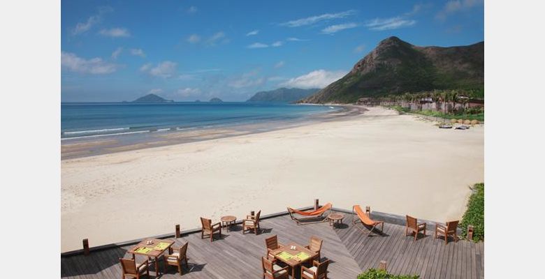 Six Senses Côn Đảo - Huyện Côn Đảo - Tỉnh Bà Rịa - Vũng Tàu - Hình 2