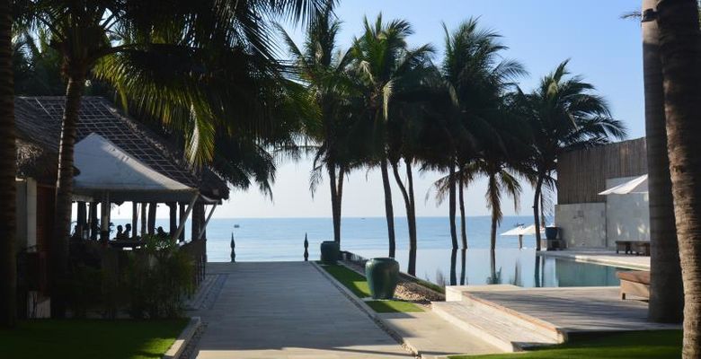 Sunsea Resort - Thành phố Phan Thiết - Tỉnh Bình Thuận - Hình 1