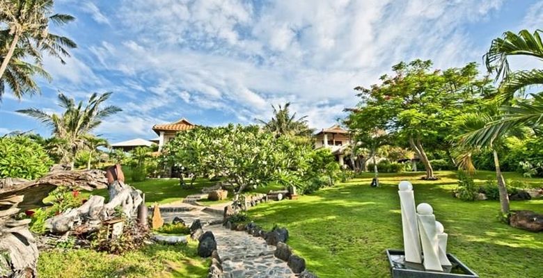 Takalau Resort - Thành phố Phan Thiết - Tỉnh Bình Thuận - Hình 1