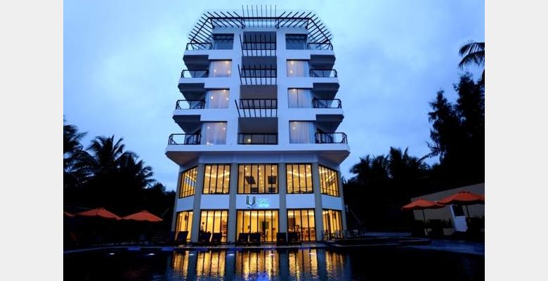 Unique Mui Ne Resort - Thành phố Phan Thiết - Tỉnh Bình Thuận - Hình 1