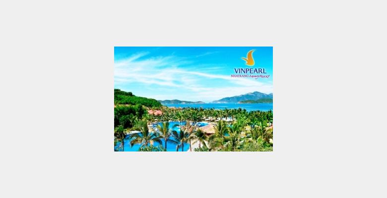 Vinpear Luxury Nha Trang - Thành phố Nha Trang - Tỉnh Khánh Hòa - Hình 1