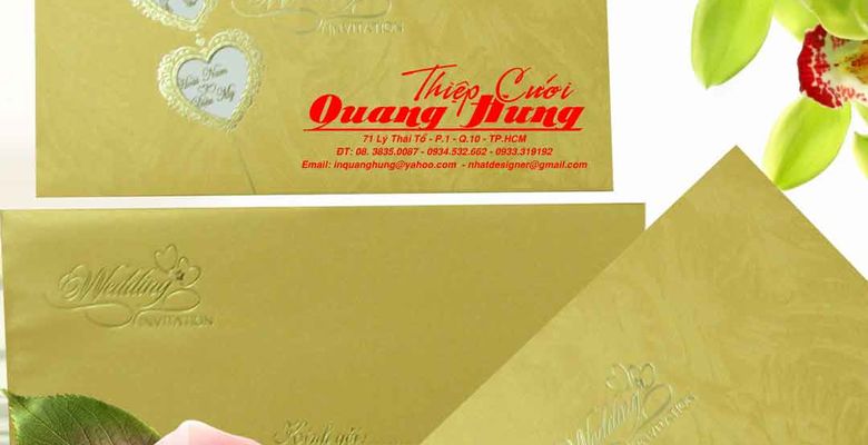 In Quang Hưng - Quận 10 - Thành phố Hồ Chí Minh - Hình 2