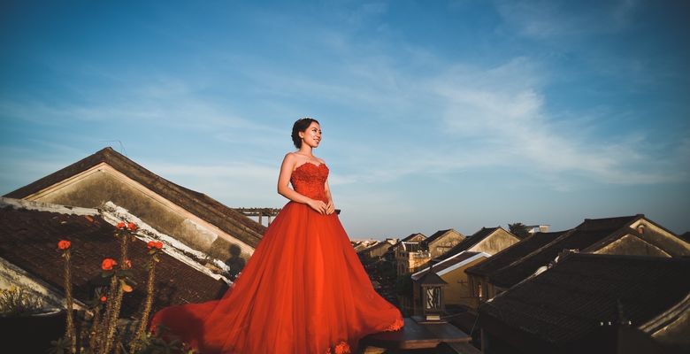 LaMOON Weddings - Quận Hải Châu - Thành phố Đà Nẵng - Hình 7